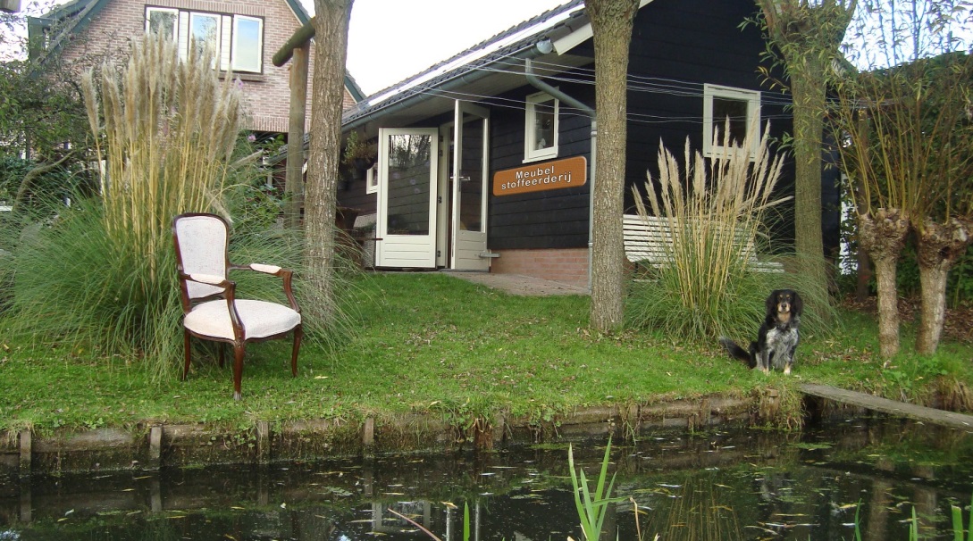 Homepage achtergrond